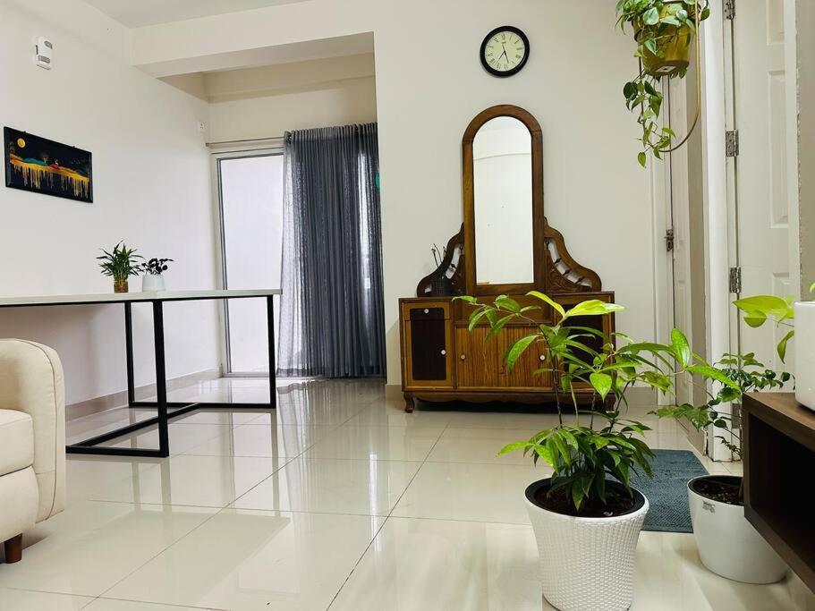 Memmsta Blooming Bird Guruvayur Villa Kültér fotó