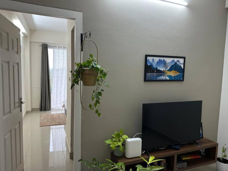 Memmsta Blooming Bird Guruvayur Villa Kültér fotó