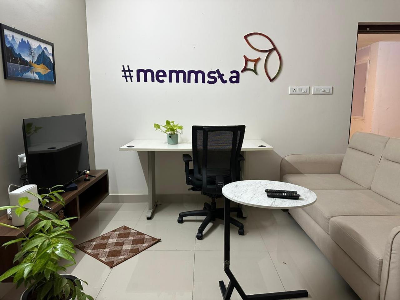 Memmsta Blooming Bird Guruvayur Villa Kültér fotó