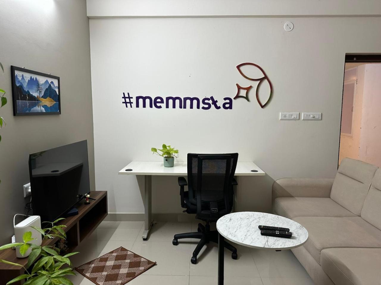 Memmsta Blooming Bird Guruvayur Villa Kültér fotó